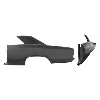 RESTOPARTS® - Quarter Panel