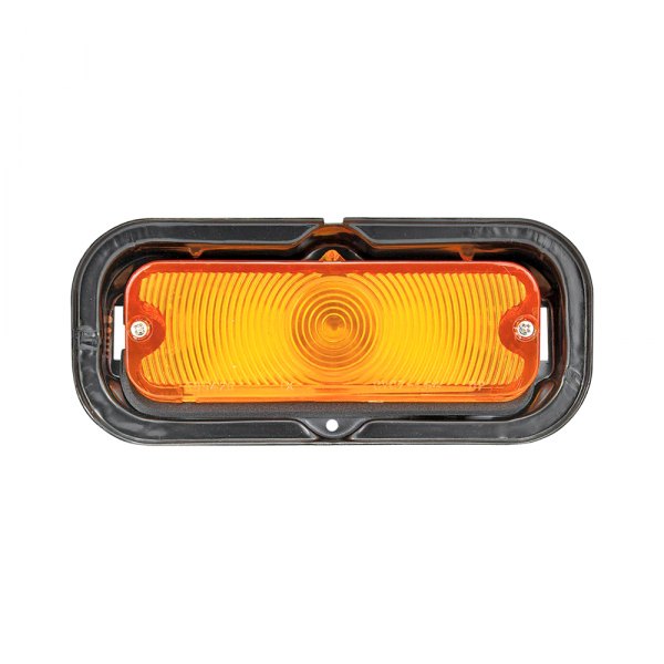 RESTOPARTS® - Replacement Turn Signal/Parking Light