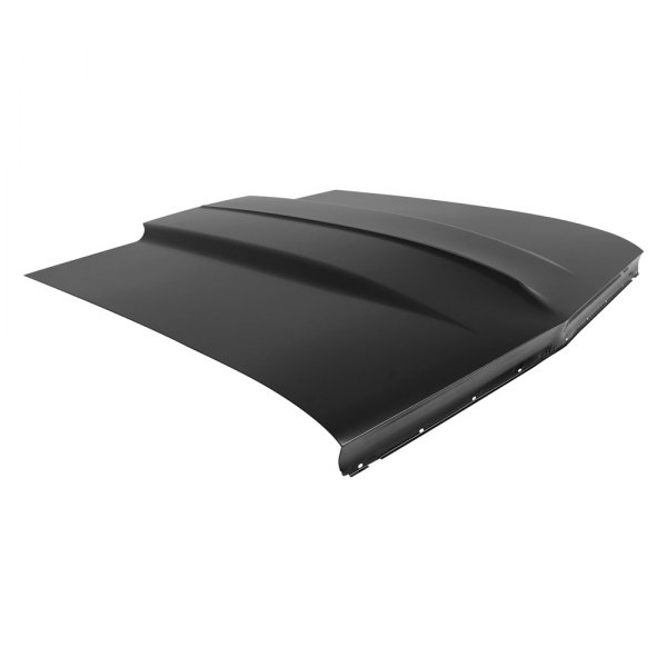 RESTOPARTS® - Cowl Induction Hood Panel