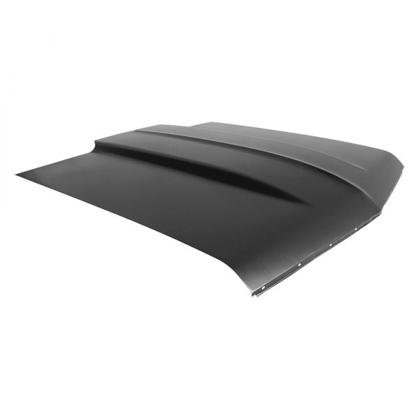 RESTOPARTS® - Cowl Induction Hood Panel