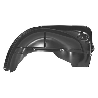 RESTOPARTS® - Rear Wheel Housing
