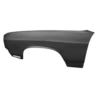 RESTOPARTS® - Front Driver Side Fender