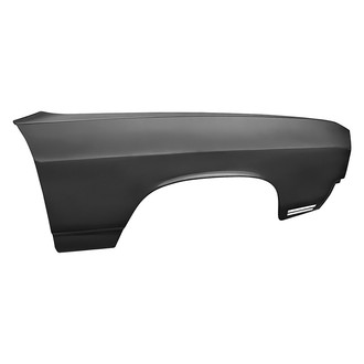 RESTOPARTS® - Front Passenger Side Fender