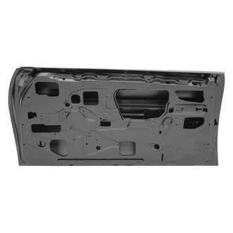 RESTOPARTS® - Passenger Side Door Shell