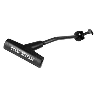 RESTOPARTS® - Parking Brake Release Rod and Handle