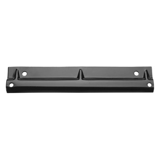 Restoparts® - License Plate Holder Bracket