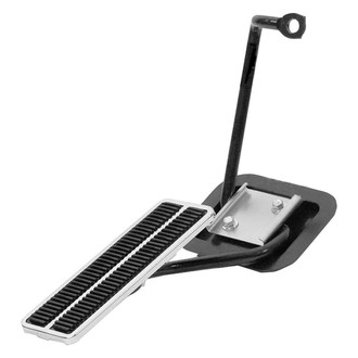 RESTOPARTS® - Floor Mount Accelerator Pedal Assembly