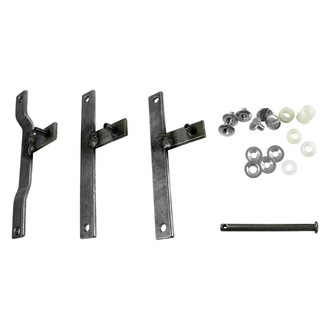 RESTOPARTS® - Climate Control Levers
