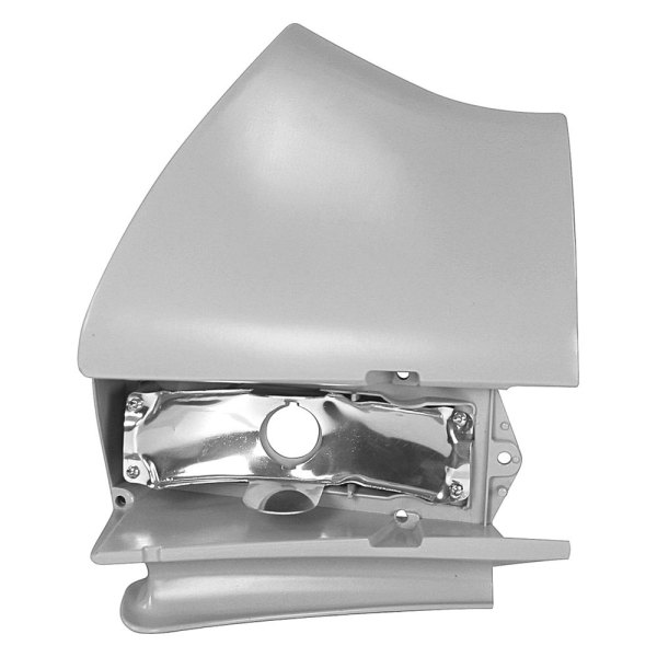 RESTOPARTS® - Tail Lamp Housings and Extensions