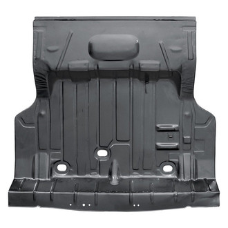 RESTOPARTS® - Trunk Floor
