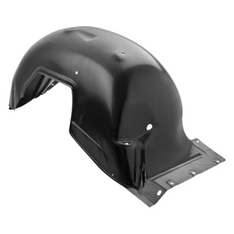 RESTOPARTS® - Front Inner Driver Side Wheel Housing