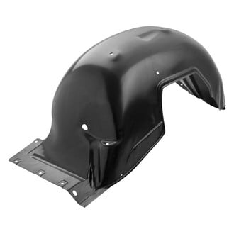 RESTOPARTS® - Front Inner Passenger Side Wheel Housing