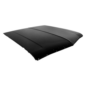 RESTOPARTS® - Hood Panel