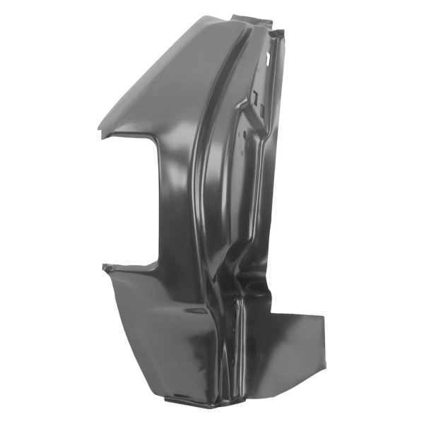 RESTOPARTS® - Driver Side Tail Light Mounting Panel