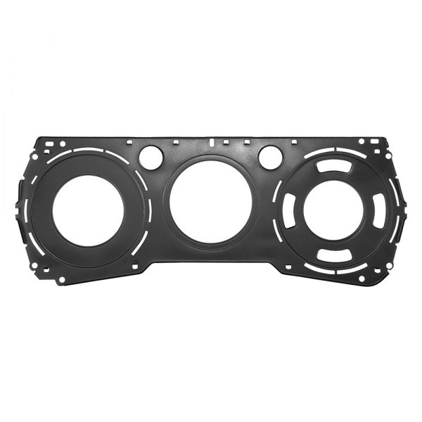 RESTOPARTS® CH28969 - Gauge Cluster Backing Plate