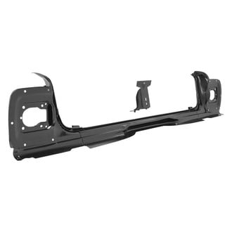 RESTOPARTS® - Trunks Tail Panels