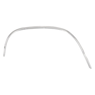 RESTOPARTS® - Front Driver Side Wheel Arch Molding