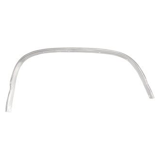 RESTOPARTS® - Rear Passenger Side Wheel Arch Molding