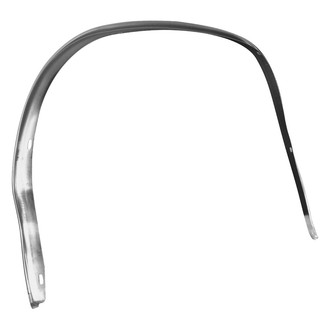 RESTOPARTS® - Rear Driver Side Wheel Arch Molding