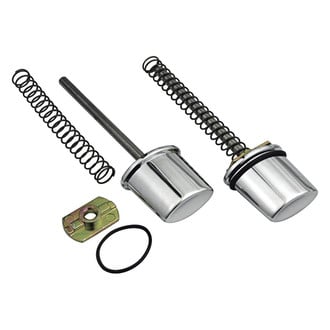 RESTOPARTS® - Door Push Buttons
