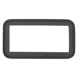 RESTOPARTS® - Front or Rear Replacement Side Marker Light Gasket