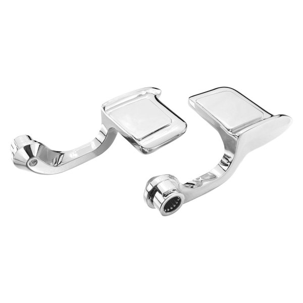 RESTOPARTS® - Interior Door Handle Set