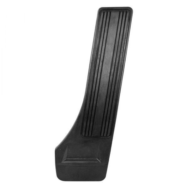 RESTOPARTS® - Plastic Accelerator Pedal Pad