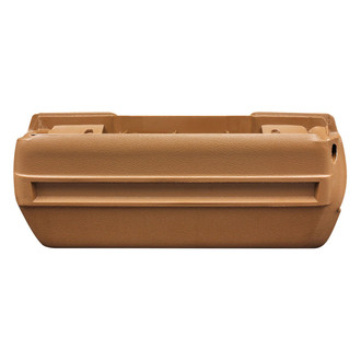 RESTOPARTS® - Front Driver Side Armrest Base