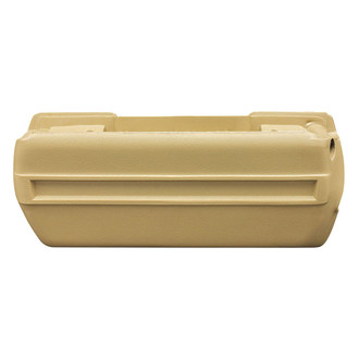 RESTOPARTS® - Front Driver Side Armrest Base