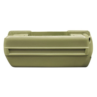 RESTOPARTS® - Front Driver Side Armrest Base
