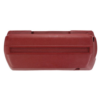 RESTOPARTS® - Front Driver Side Armrest Base
