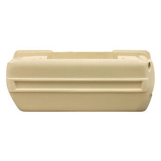 RESTOPARTS® - Front Driver Side Armrest Base