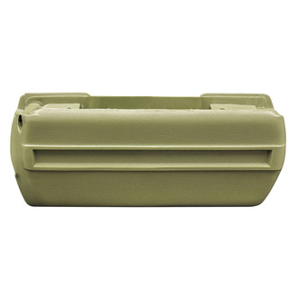 RESTOPARTS® - Front Passenger Side Armrest Base