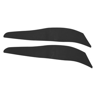 RESTOPARTS® - Front Driver and Passenger Side Fender Splash Shields