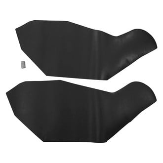 RESTOPARTS® - Front Upper Driver and Passenger Side Fender Splash Shields