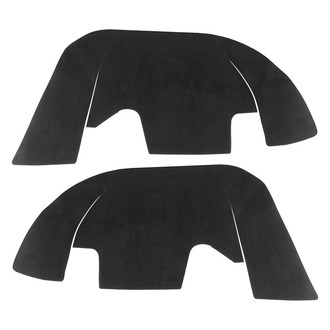 RESTOPARTS® - Front Driver and Passenger Side Fender Splash Shields