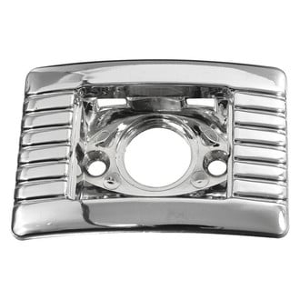 RESTOPARTS® - Armrest Quarter Courtesy Lamp Bezel