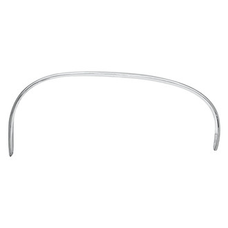 RESTOPARTS® - Rear Passenger Side Wheel Arch Molding