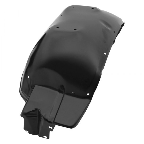 RESTOPARTS® - Front Driver Side Wheel Housing