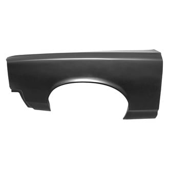 RESTOPARTS® - Front Driver Side Fender