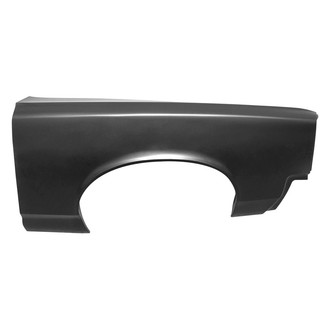 RESTOPARTS® - Front Passenger Side Fender