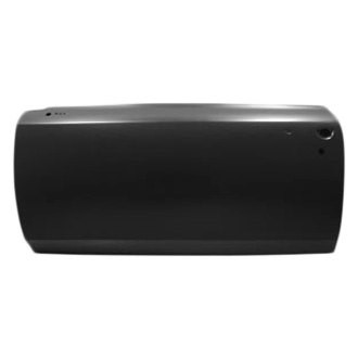 RESTOPARTS® - Passenger Side Door Shell