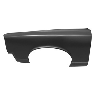 RESTOPARTS® - Front Passenger Side Fender