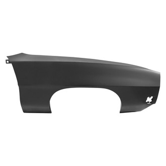 RESTOPARTS® - Front Passenger Side Fender