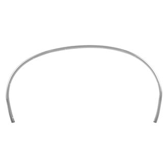 RESTOPARTS® - Front Driver Side Wheel Arch Molding