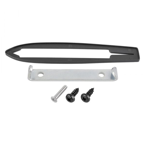 RESTOPARTS® - View Mirrors Mounting Kit