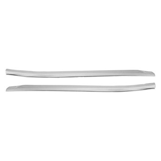 RESTOPARTS® - Rear Upper Door Reveal Molding Set