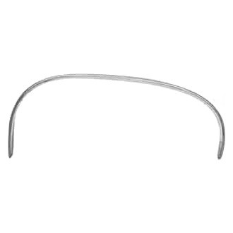 RESTOPARTS® - Rear Driver Side Wheel Arch Molding