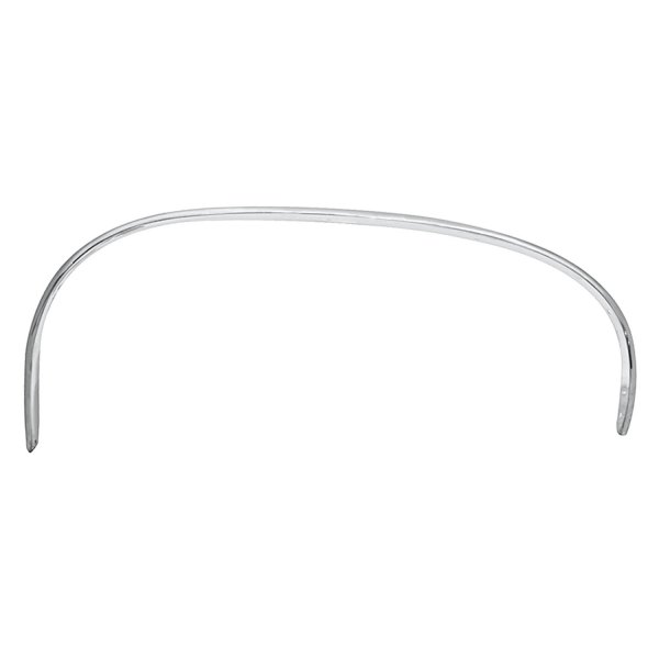 RESTOPARTS® - Front Driver Side Wheel Arch Molding