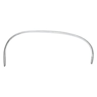 RESTOPARTS® - Wheel Arch Molding